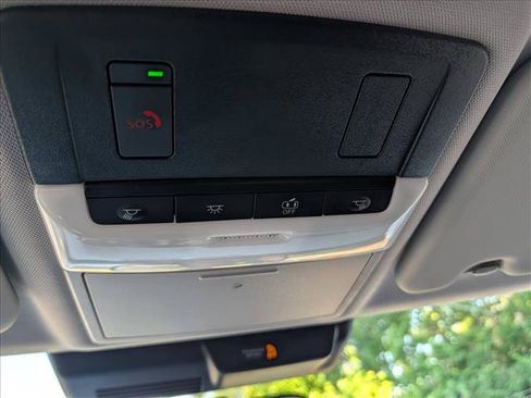 Used 2024 Mitsubishi Outlander SE FWD image 35