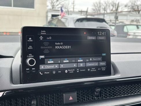 Certified 2023 Honda CR-V EX-L image 26