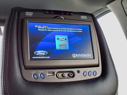 Used 2014 Ford F150 FX4 w/ Equipment Group 402A Luxury image 17