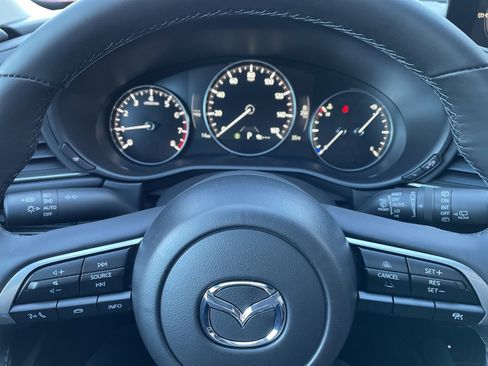 New 2026 MAZDA CX-30 AWD 2.5 S image 16