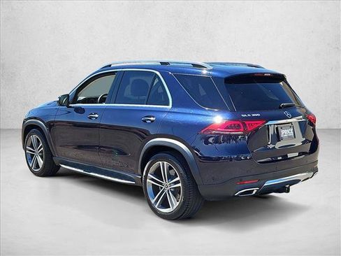 Used 2021 Mercedes-Benz GLE 350 image 8