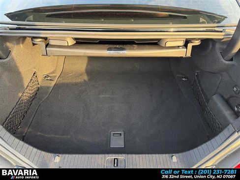 Used 2014 Mercedes-Benz CLS 550 4MATIC image 19