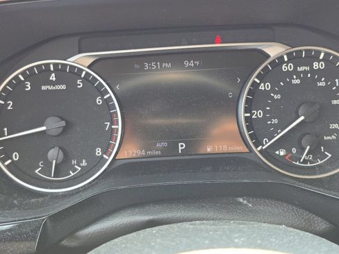 Certified 2024 Nissan Pathfinder SV AWD/4WD image 31