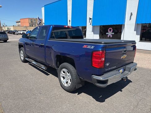 Used 2014 Chevrolet Silverado 1500 LT w/ All Star Edition AWD/4WD image 14