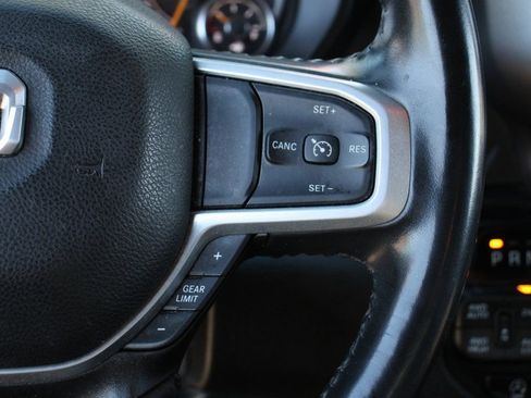 Used 2022 RAM 1500 Big Horn image 21