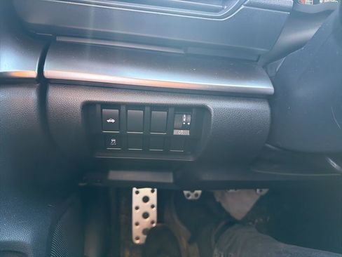 Used 2024 Subaru WRX Premium image 16