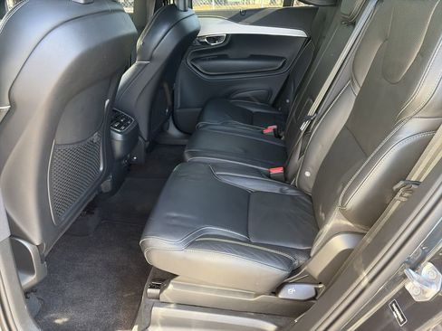 Used 2021 Volvo XC90 T6 R-Design w/ Protection Package Premier image 28