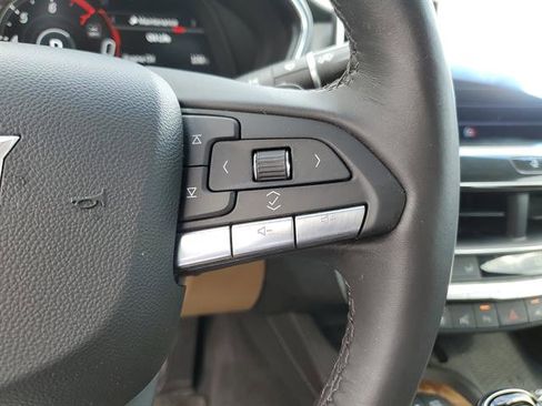 Certified 2022 Cadillac CT5 Premium Luxury w/ Parking Package image 28