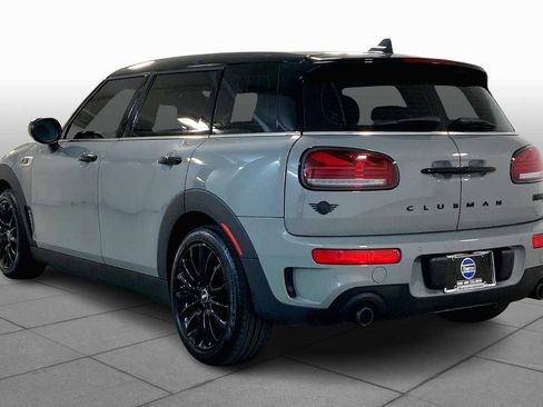 Certified 2023 MINI Cooper Clubman S image 11