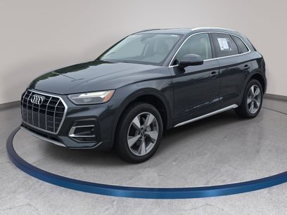 Used 2023 Audi Q5 2.0T Premium w/ Convenience Package