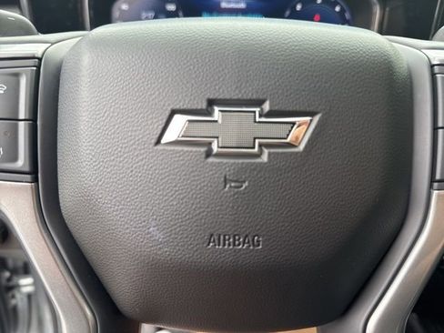 Used 2024 Chevrolet Silverado 1500 RST w/ All Star Edition Plus image 14