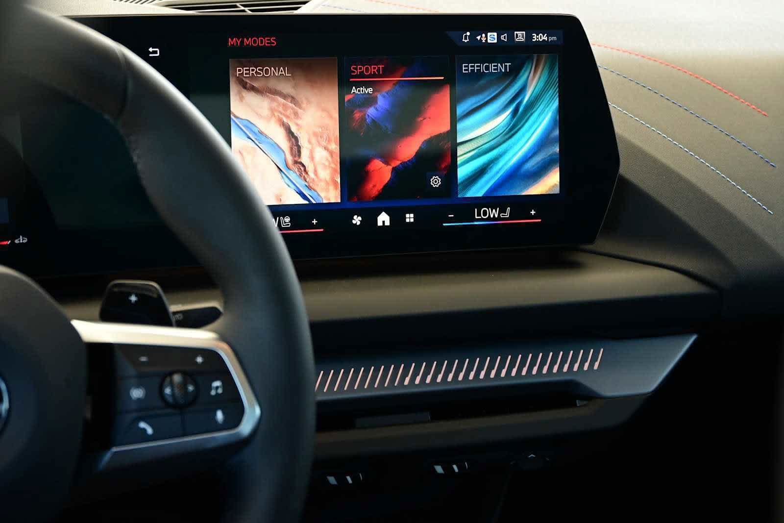 Used 2026 BMW 228i w/ Technology Package FWD image 19