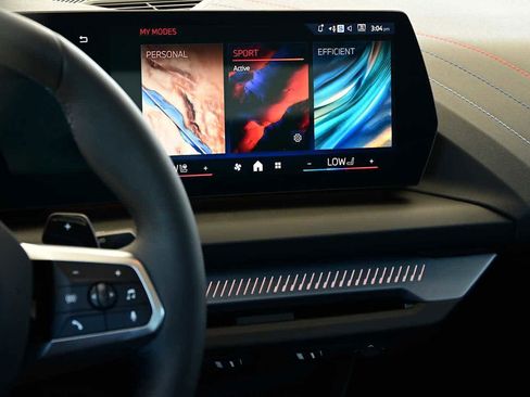 Used 2026 BMW 228i w/ Technology Package image 19