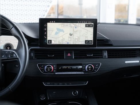 Certified 2022 Audi A4 2.0T Prestige image 14