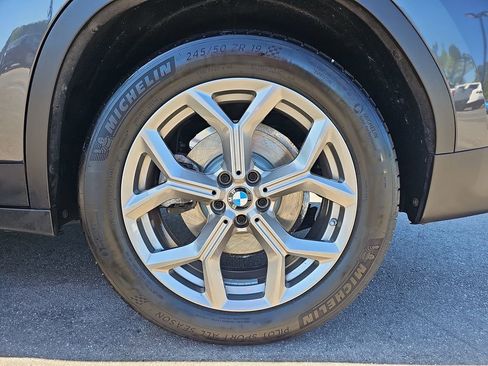 Used 2022 BMW X3 xDrive30i w/ Convenience Package AWD/4WD image 38