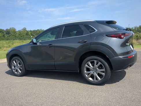 Used 2023 MAZDA CX-30 AWD 2.5 S w/ Preferred Package image 6