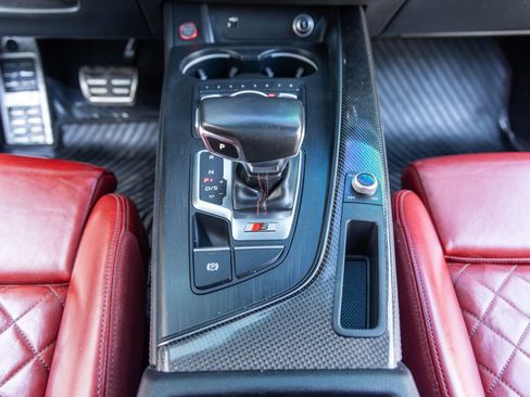 Used 2018 Audi S5 Prestige w/ S Sport Package image 30