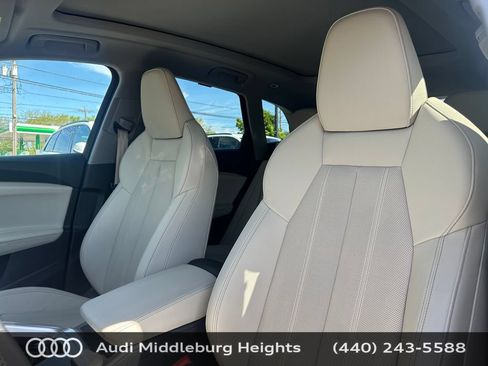 Certified 2025 Audi Q5 Premium w/ Premium Plus AWD/4WD image 13