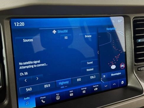 Used 2024 Ford Bronco Wildtrak image 15