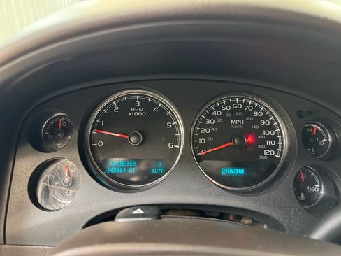 Used 2013 GMC Yukon Denali image 35