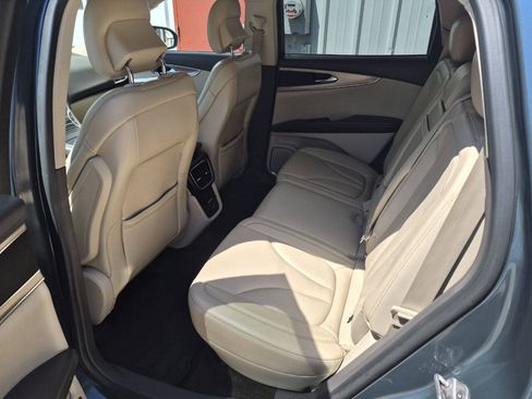 Used 2016 Lincoln MKX Select AWD/4WD image 13