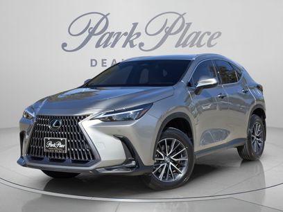 Used 2024 Lexus NX 350 AWD