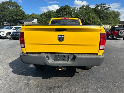 Used 2018 RAM 2500 Tradesman w/ Power Accessory Group image 10