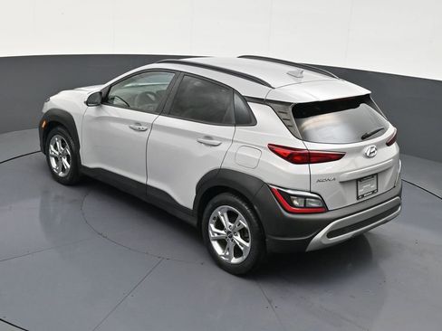 Used 2022 Hyundai Kona SEL FWD image 14