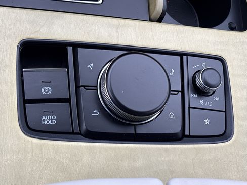 New 2026 MAZDA CX-90 3.3 Turbo S w/ Premium Plus image 46