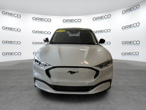 Used 2023 Ford Mustang Mach-E Premium RWD image 2