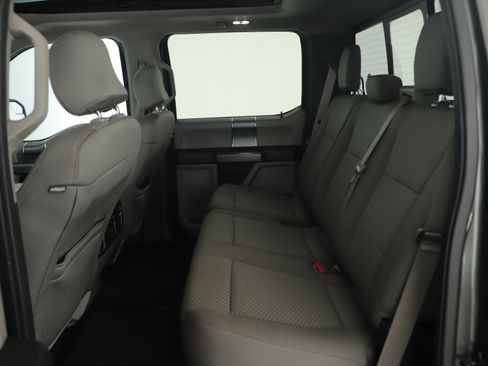 Used 2016 Ford F150 XLT w/ Equipment Group 302A Luxury image 10