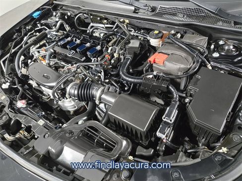 Used 2024 Acura Integra A-Spec image 17