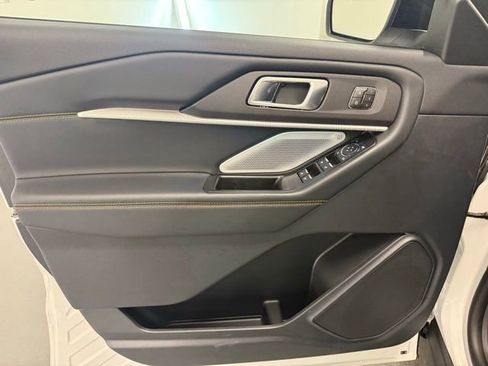 New 2026 Ford Explorer Tremor w/ Tremor Ultimate Package AWD/4WD image 14