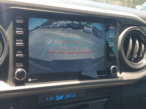 Certified 2021 Toyota Tacoma SR5 RWD image 27