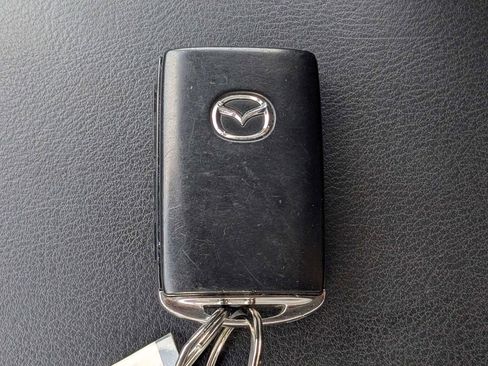 Used 2024 MAZDA CX-5 Carbon Edition AWD/4WD image 33