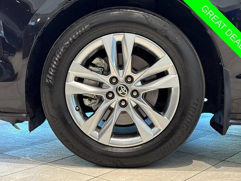 Certified 2023 Toyota Sienna Limited FWD image 27