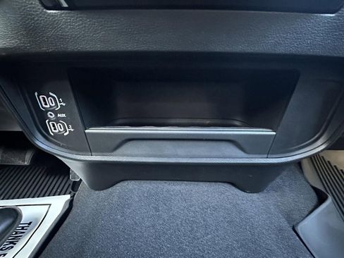 New 2026 RAM 3500 Big Horn image 26