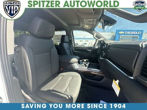 New 2026 Chevrolet Silverado 3500 LT w/ All Star Edition AWD/4WD image 29