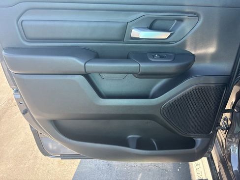 New 2026 RAM 1500 Express AWD/4WD image 29