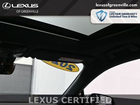 Used 2023 Lexus RX 350 Premium Plus w/ Cold Area Package image 24