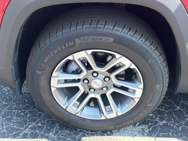 Used 2025 GMC Terrain Elevation AWD/4WD image 11