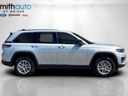 New 2026 Jeep Grand Cherokee Laredo X