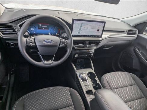 Used 2024 Ford Escape Active w/ Tech Pack #2 FWD image 16