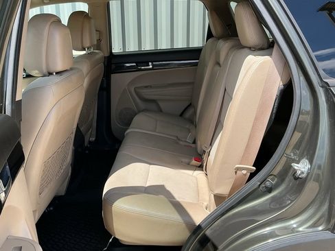 Used 2012 Kia Sorento EX AWD/4WD image 15