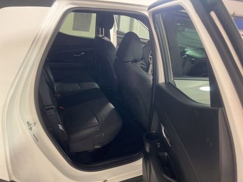 Used 2023 Hyundai Santa Cruz SEL image 30