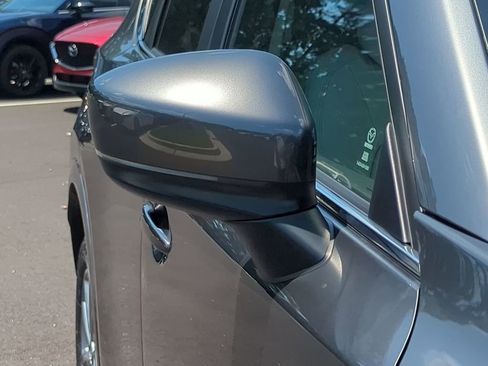 New 2025 MAZDA CX-5 AWD 2.5 S w/ Preferred Package image 11