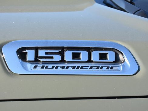 New 2026 RAM 1500 Tradesman image 11