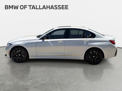 New 2026 BMW 330i Sedan w/ M Sport Package RWD image 8