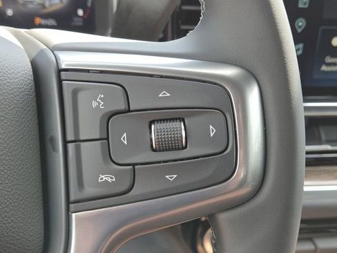 New 2026 Chevrolet Silverado 1500 RST w/ RST Select Package AWD/4WD image 12