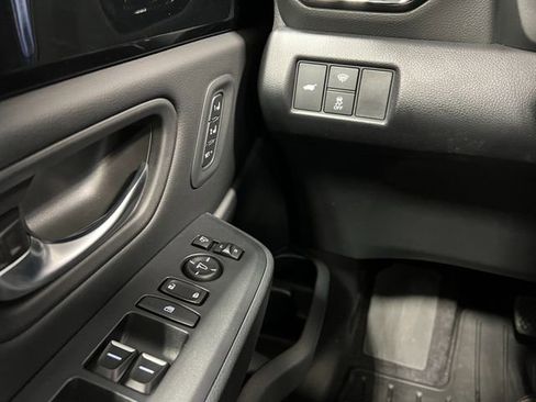 New 2025 Honda Pilot TrailSport image 18